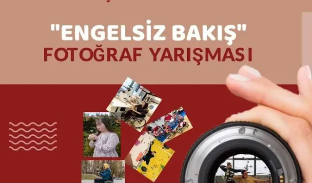 MHP, Engelli Bireyler için "Engelsiz Bakış" Fotoğraf Yarışması Düzenliyor