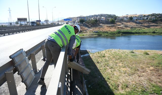 Onikişubat’ta 5 Mahallenin Daha İçmesuyu Sorunu Çözüme Kavuşuyor