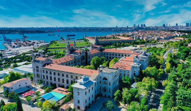 Sağlık Bilimleri Üniversitesi Sözleşmeli Bilişim Personeli Alacak