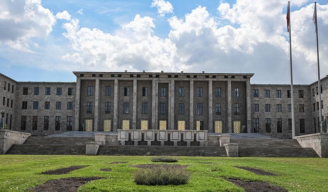 TBMM yapay zeka, çocuk ve kadına şiddet konularında incelemelerde bulunacak