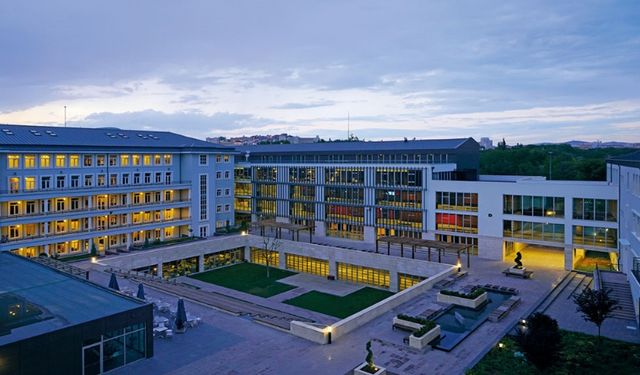 TED Üniversitesi Öğretim Üyesi Alacak