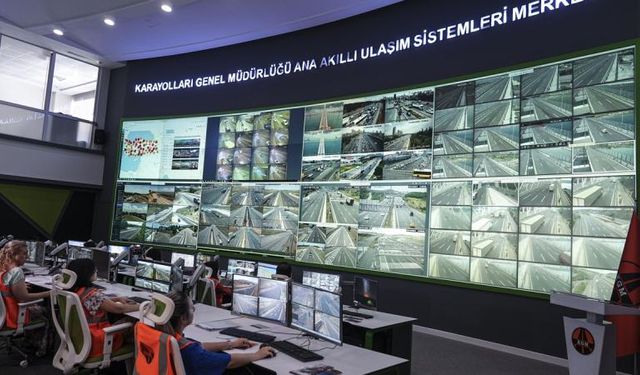 Trafik Güvenliğine Yaklaşık 19 Milyar Lira Harcanacak