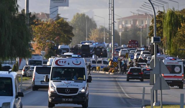 TUSAŞ Genel Müdürü Demiroğlu: Var Gücümüzle Çalışmaya Devam Edeceğiz