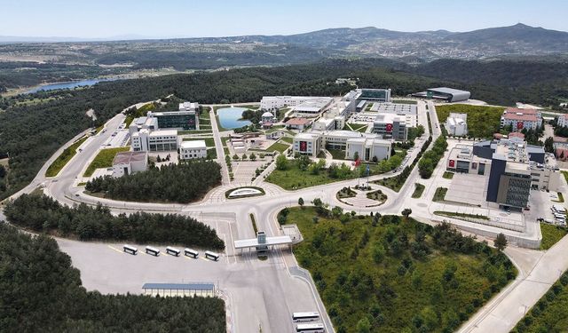 Uşak Üniversitesi Öğretim Üyesi Alacak