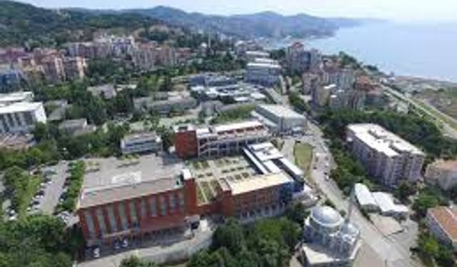 Zonguldak Bülent Ecevit Üniversitesi Sözleşmeli Personel Alacak