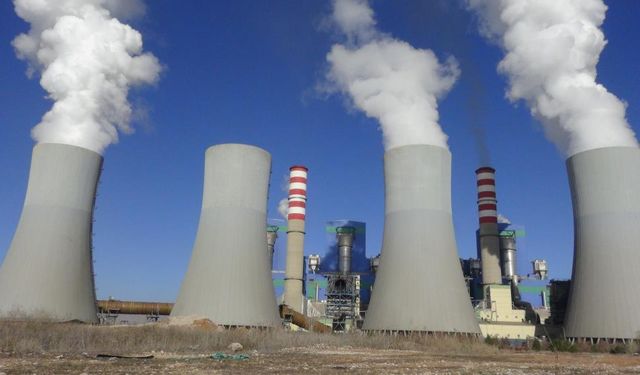 Afşin-Elbistan A Termik Santrali İçin Mahkemeden Önemli Karar