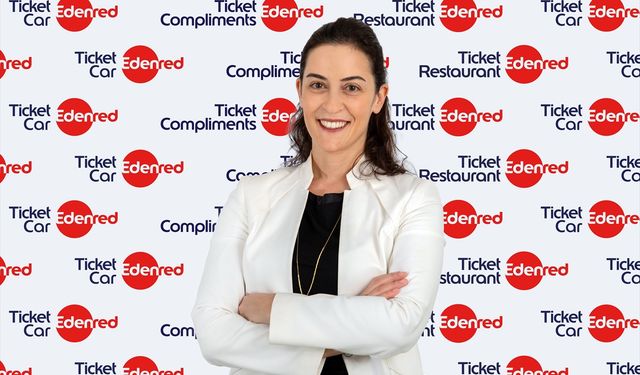 Ticket Restaurant Edenred, Türkiye'de çalışan bağlılığı konusunu değerlendirdi