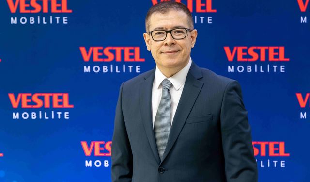 Vestel Mobilite, EASE Genel Kurulunda ürün ve teknolojilerini tanıttı