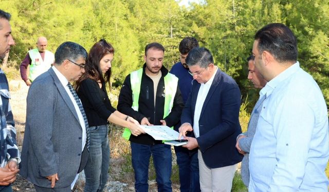 Dörtyol’a yeni hayvan barınağı kazandırılacak