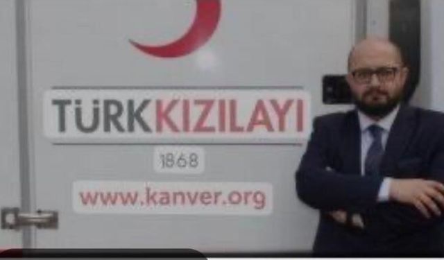 Kızılay’dan Akseki’de kan bağışı kampanyası