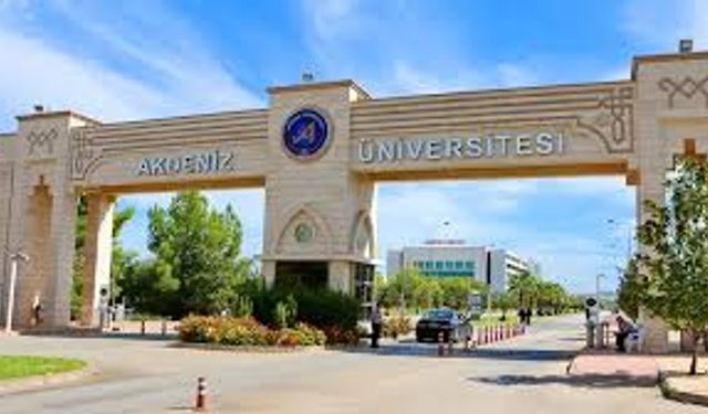 Gebze Teknik Üniversitesi Araştırma Görevlisi alım ilanı