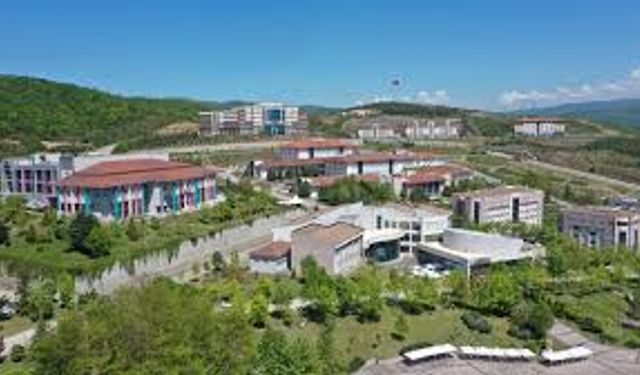 Düzce Üniversitesi Rektörlüğü Öğretim Elemanı Alacak