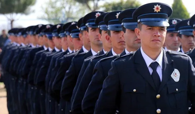 Polis Akademisi POMEM’e 12.000 Öğrenci Alımı: Başvurular Başladı!