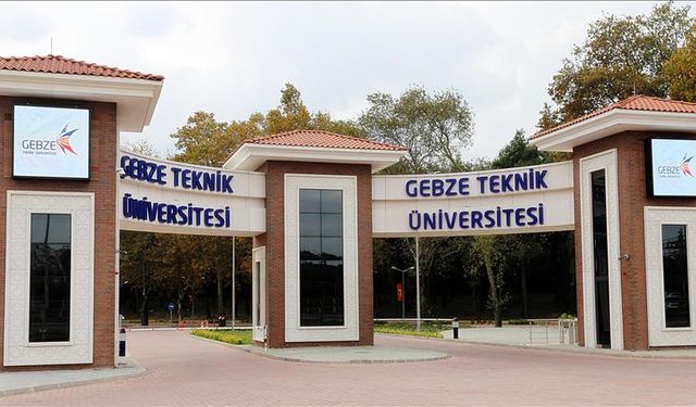 Gebze Teknik Üniversitesi Öğretim Üyesi Alacak