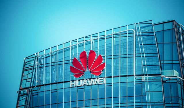 Huawei AR-GE Buluşması Erzurum'da başladı