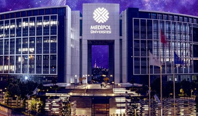 İstanbul Medipol Üniversitesi Rektörlüğü Akademik Personel Alacak