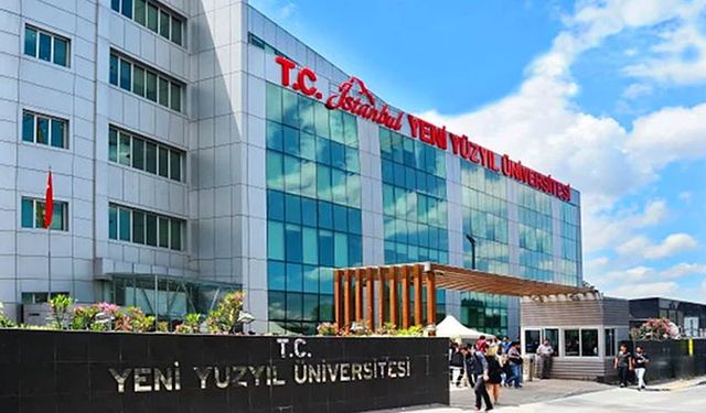 İstanbul Yeni Yüzyıl Üniversitesi Araştırma Görevlisi ve Öğretim Görevlisi Alacak