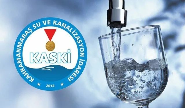 KASKİ Kasım Ayı Su Tarifesi Açıklandı: Yeni Fiyatlar Belli Oldu