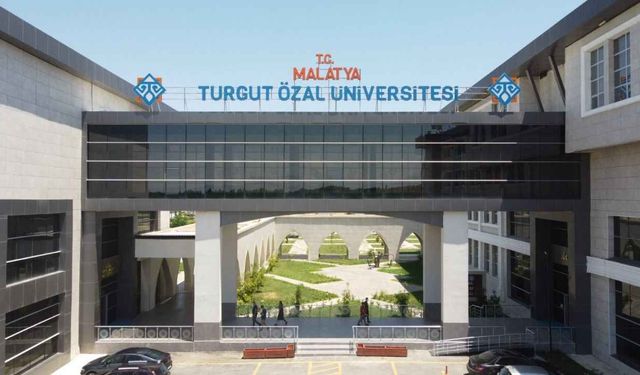 Malatya Turgut Özal Üniversitesi Öğretim Üyesi Alacak