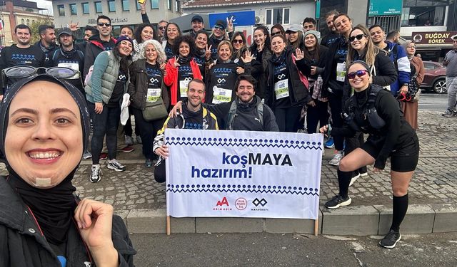 Maya Vakfı Travmatik Deneyimler Yaşamış Çocuklar İçin Yerini Aldı