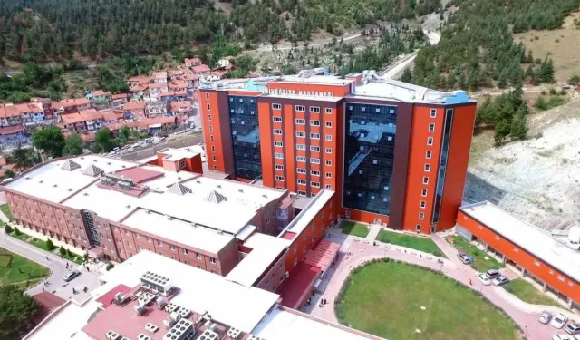 Tokat Gaziosmanpaşa Üniversitesi Öğretim Üyesi Alacak