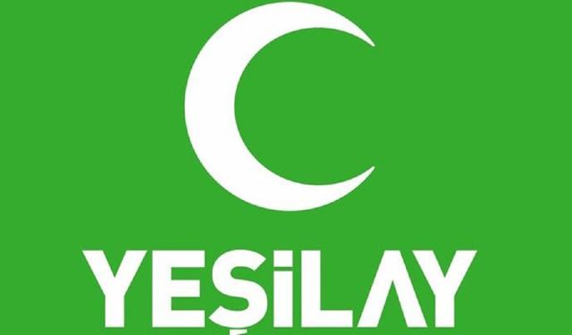 Yeşilay Genel Başkanı Dinç, Burdur'da konuştu