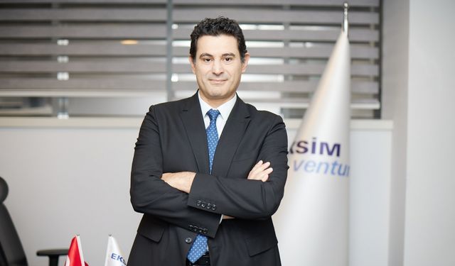 Eksim Ventures'tan 19 milyon doların üzerinde yatırım