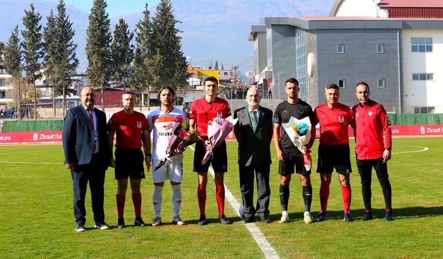 Futbol: Ziraat Türkiye Kupası