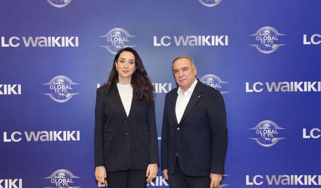 LC Waikiki, düzenin kesin sağlanması durumunda Suriye'de mağazalarını tekrar açacak