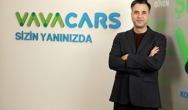 VavaCars, yeni mobil uygulamasıyla iş ortaklarına dijitalleşme atılımı sunuyor