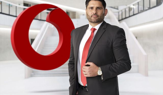 Vodafone yeni nesil teknolojilerle hizmet ekosistemini genişletiyor