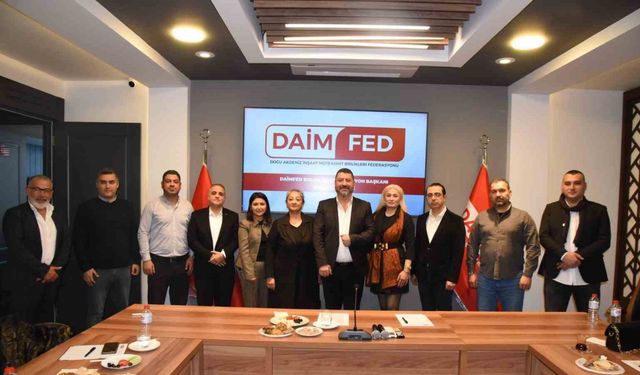 DAİMFED Emlak İşleri Komisyon Başkanı Özelköse: “Konut fiyatlarında belirgin bir yükselme yaşandı”