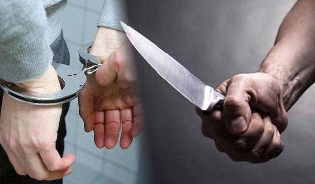 Afşin’de Komşular Arasında Kavga: 1 Kişi Hayatını Kaybetti