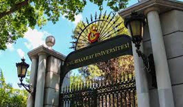 Galatasaray Üniversitesi Rektörlüğünden Öğretim Elemanı Alım İlanı