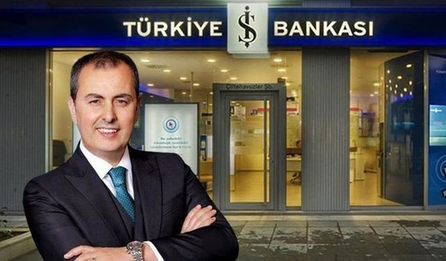 İş Bankası, karbon yoğun sektörlerde 2030 yılı emisyon azaltım hedeflerini paylaştı