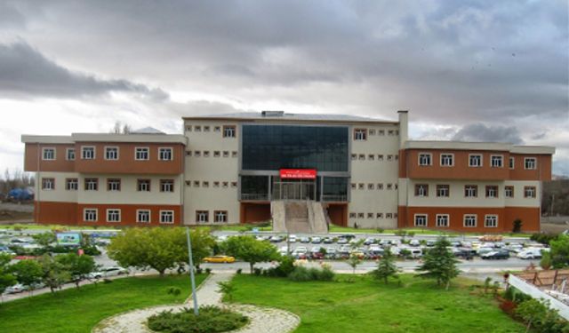 Isparta Uygulamalı Bilimler Üniversitesi Rektörlüğü Öğretim Üyesi Alacak