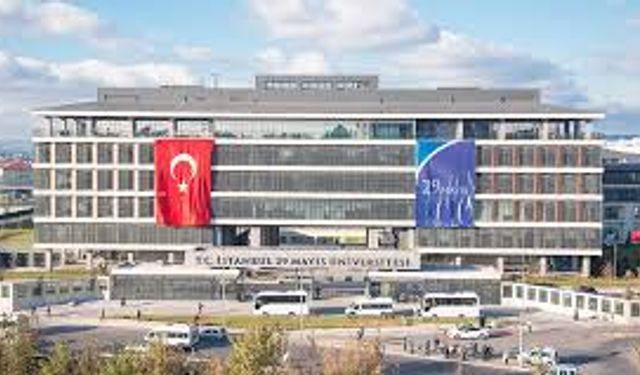 İstanbul 29 Mayıs Üniversitesi Araştırma Görevlisi Alım İlanı