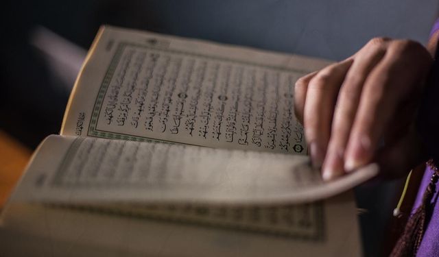 Elbistan’da 2025-2026 Eğitim Öğretim Yılı Hafızlık Kursları Başladı