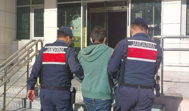 Adana'da 19 yıl 6 ay kesinleşmiş hapis cezası bulunan firari hükümlü yakalandı