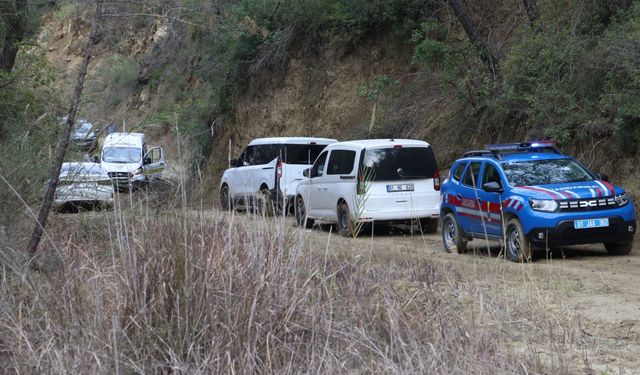 Adana ve Mersin'de karısı ile 4 yakınını öldüren zanlı yakalandı