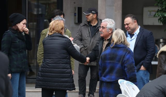 Kartalkaya'daki otel yangınında ölen ailenin Adana'daki yakınları üzüntü yaşıyor