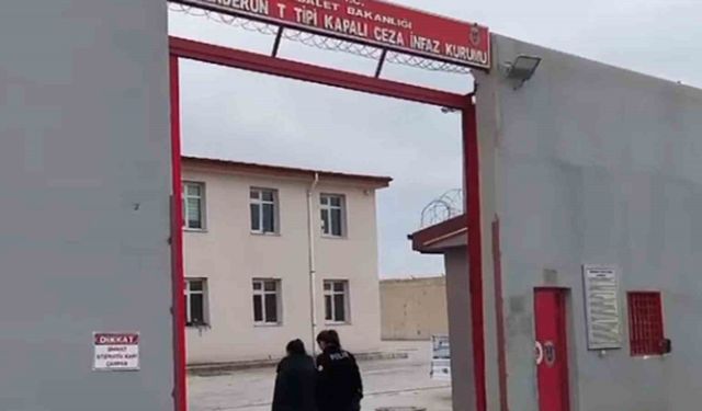 Hatay’da yakalama kararı ile aranan 4 şahıs tutuklandı