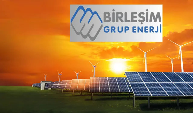 Birleşim Grup Enerji Yatırımları AŞ'nin halka arzında talep toplama başladı