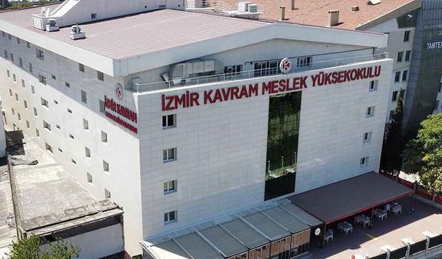 İzmir Kavram Meslek Yüksekokulu Öğretim Üyesi Alacak