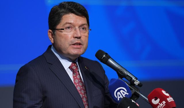 Bakan Tunç'tan Zeyrek’in ölümüne ilişkin açıklama: Soruşturma kapsamlı bir şekilde sürüyor