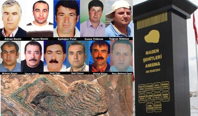 Afşin’de Büyük Göçüğün Üzerinden 15 Yıl Geçti