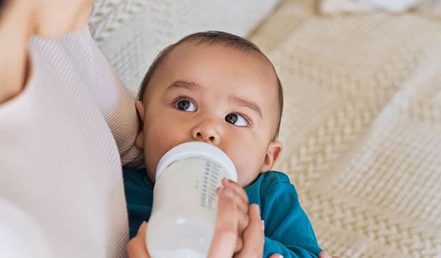 Ağız bakımı ilk dişler çıkmadan başlamalı!