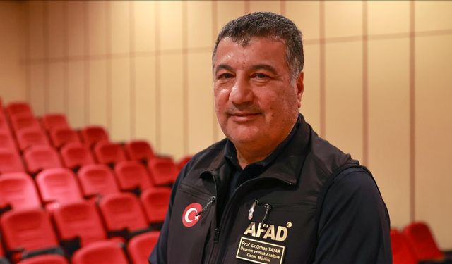 Ege'deki deprem fırtınasının Türkiye'deki fayları tetiklemeyeceği öngörülüyor