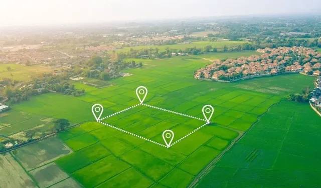 Dulkadiroğlu'nda 315 M² Arsa Payı İcradan Satılık