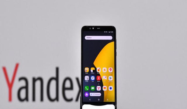 Yandex Türkiye, Yandex Maps uygulaması için görsel güncelleme sundu